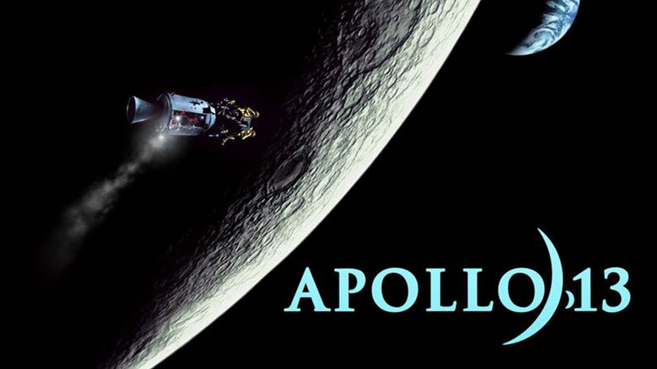 อพอลโล 13 ผ่าวิกฤตอวกาศ