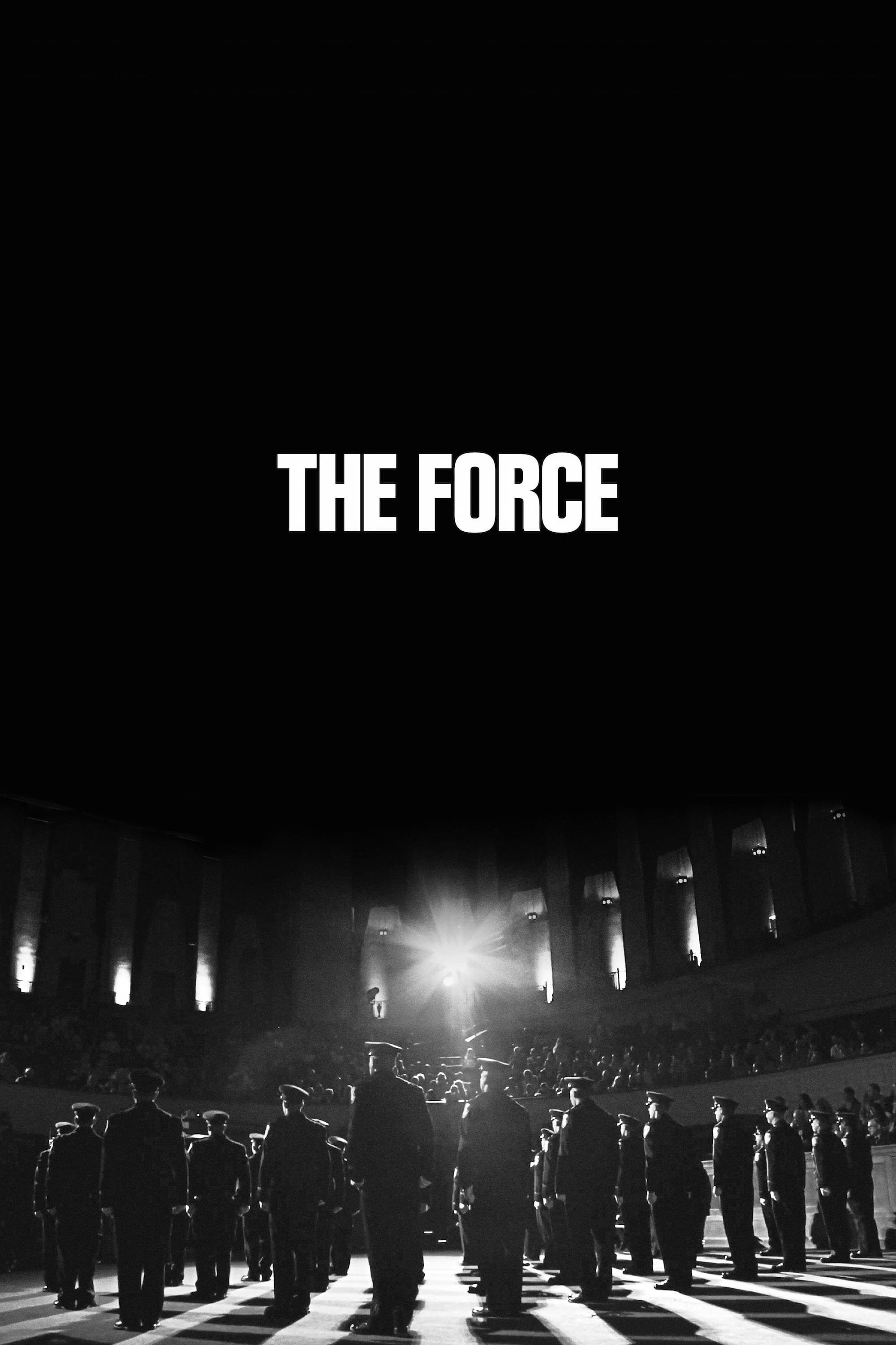 The Force (2018)