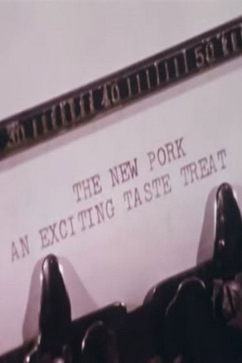The New Pork: An Exciting Taste Treat