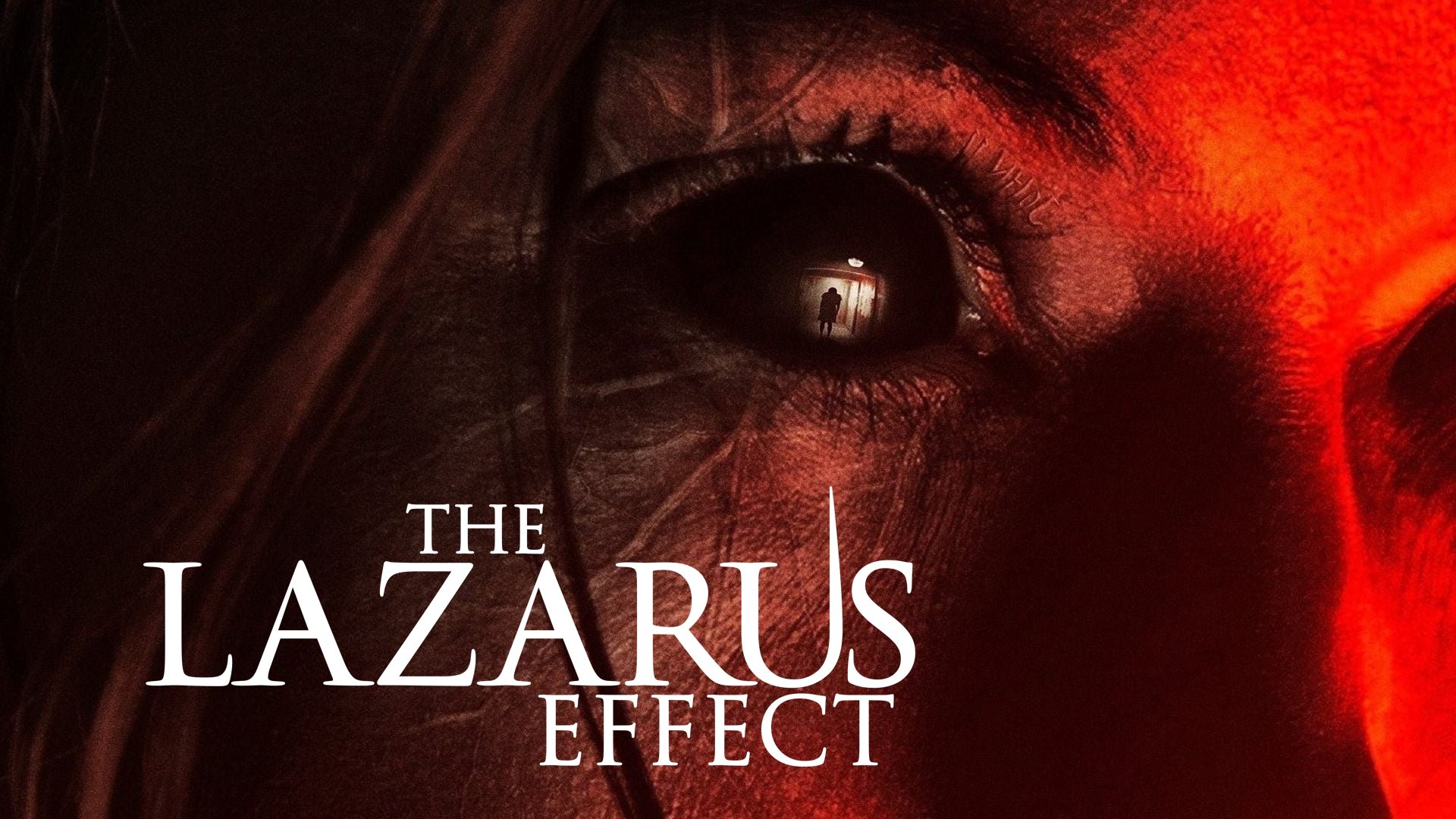 The Lazarus Effect