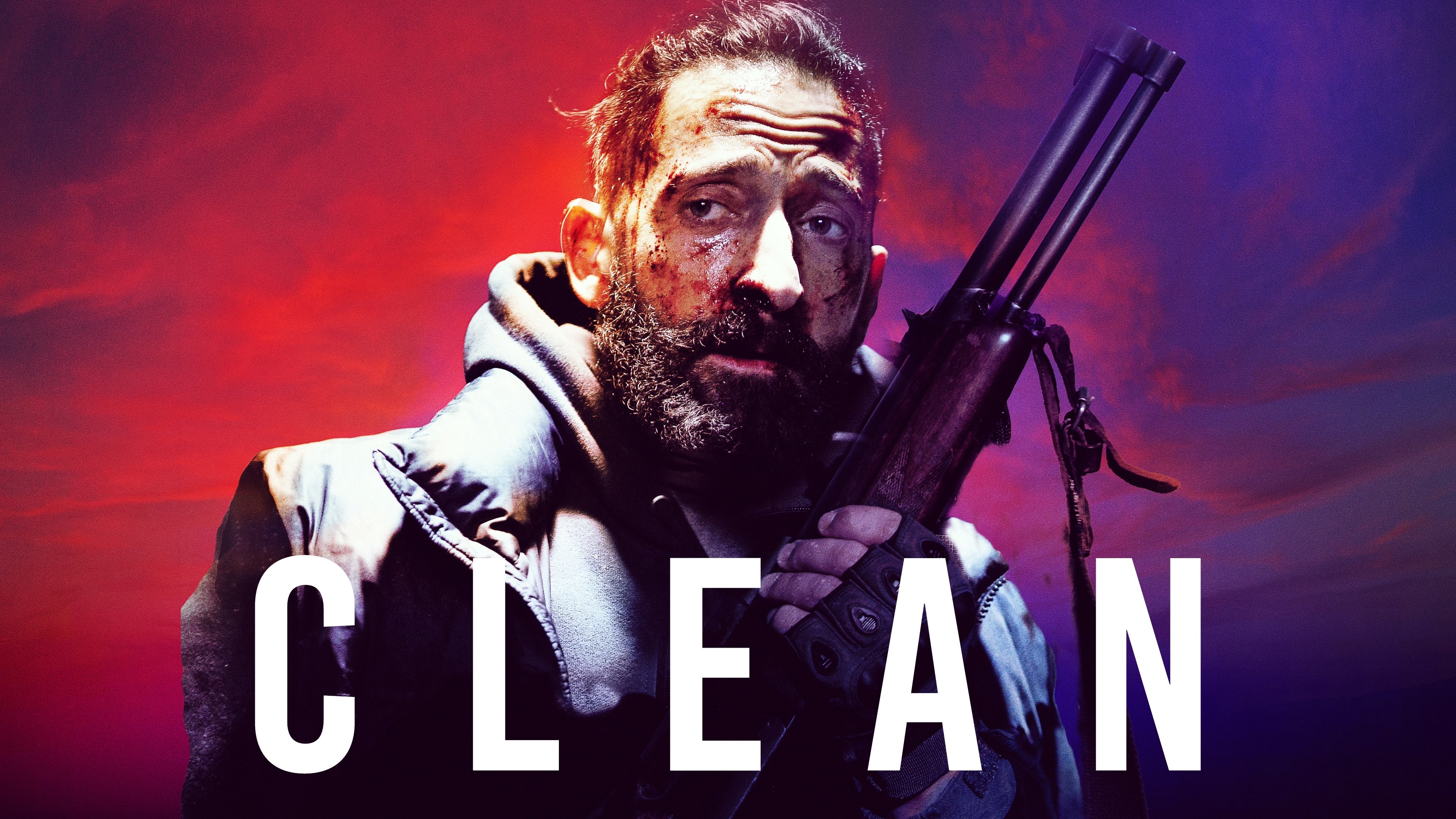 Clean (2022)