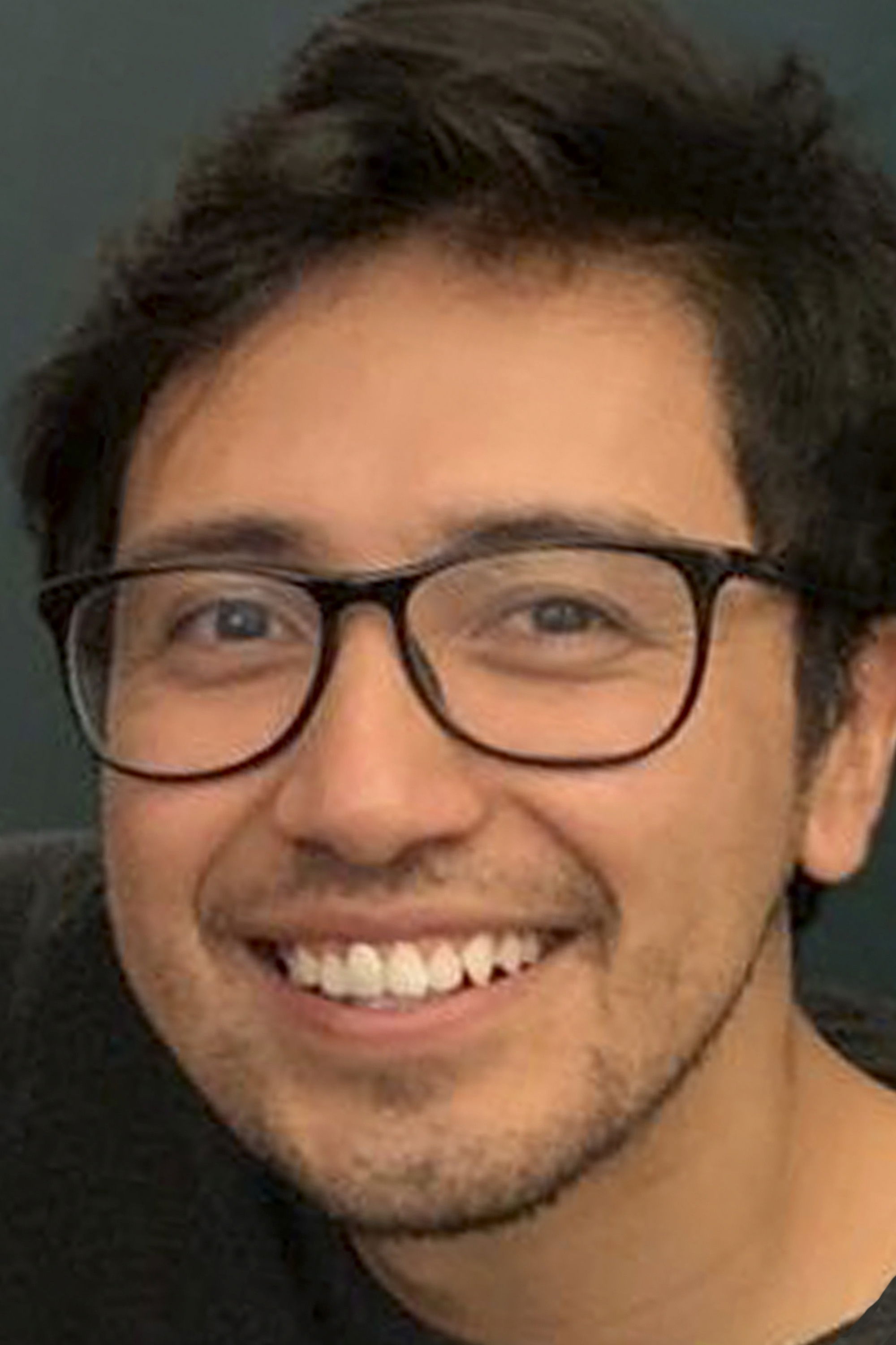 et billede af Eduardo Silva