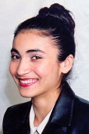 et billede af Nargila Garibova