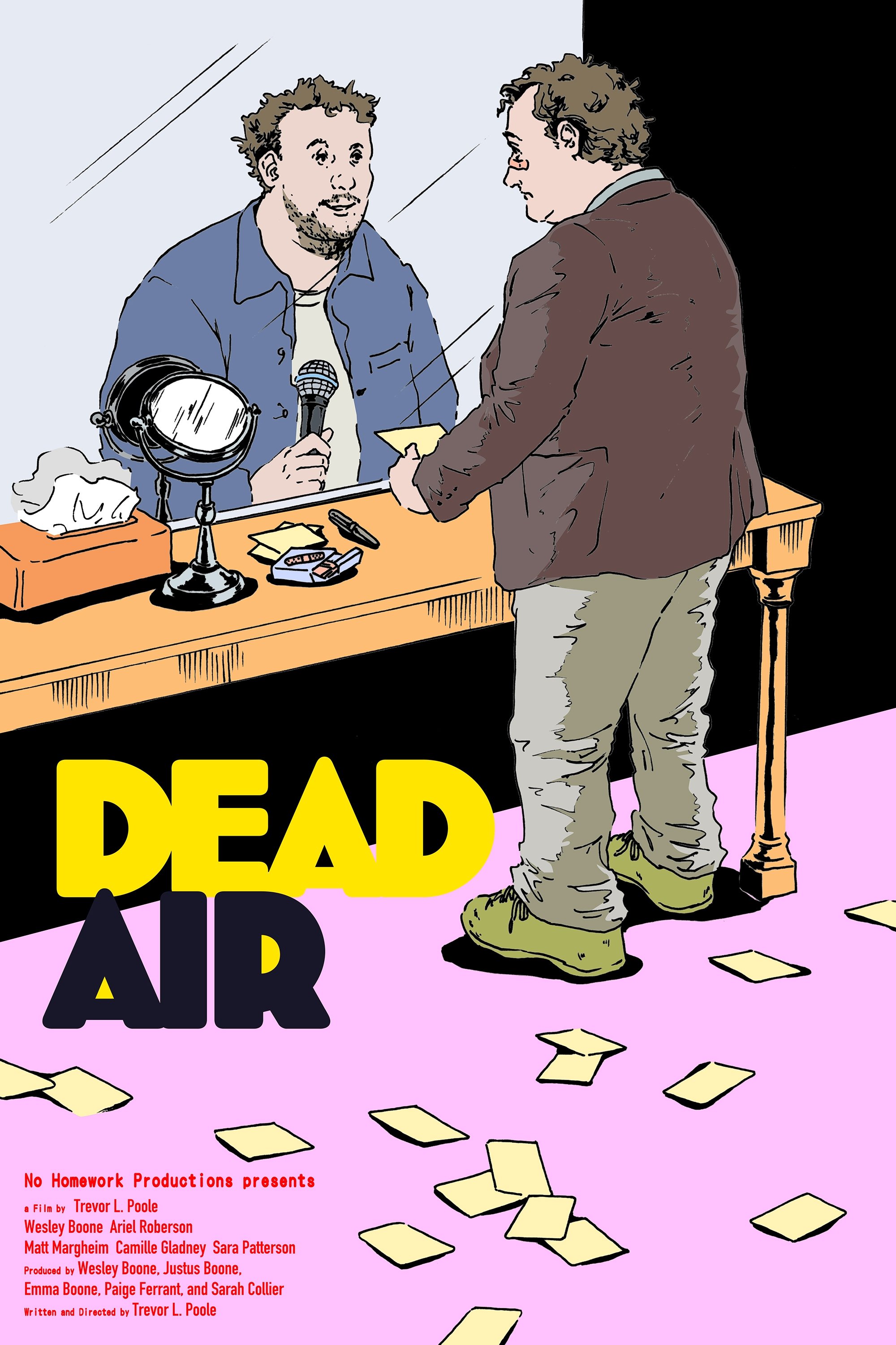 Dead Air