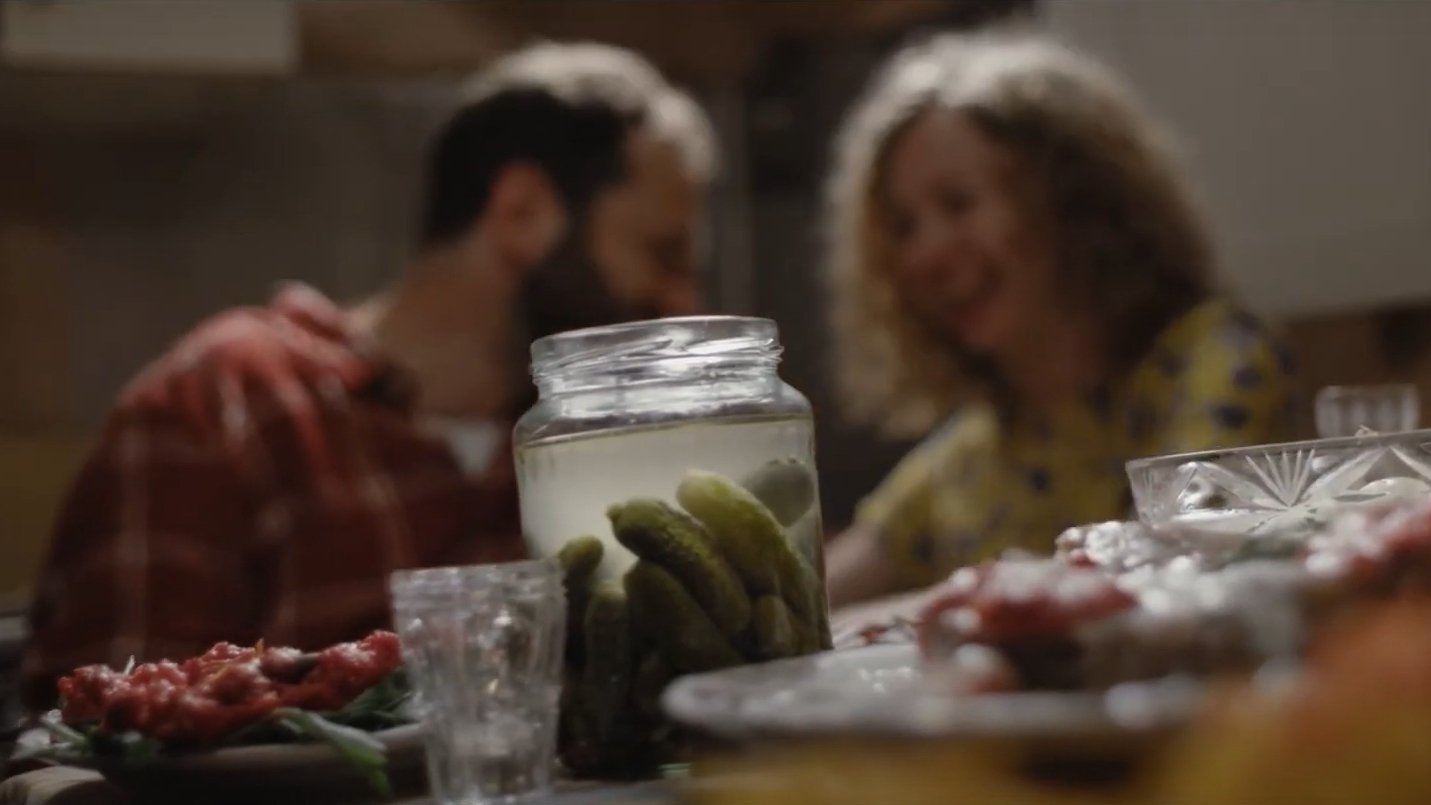 Mommy's Pickles (2019)