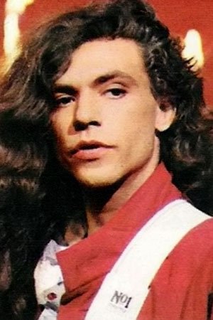 et billede af Ricky Echolette