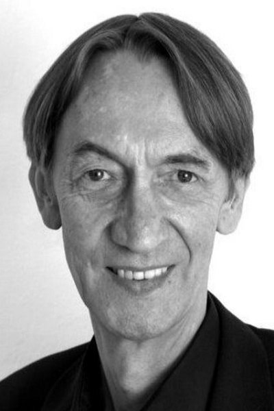 et billede af Peter Best