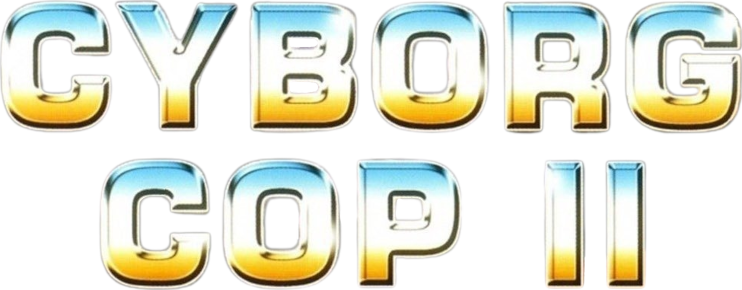 Cyborg Cop II