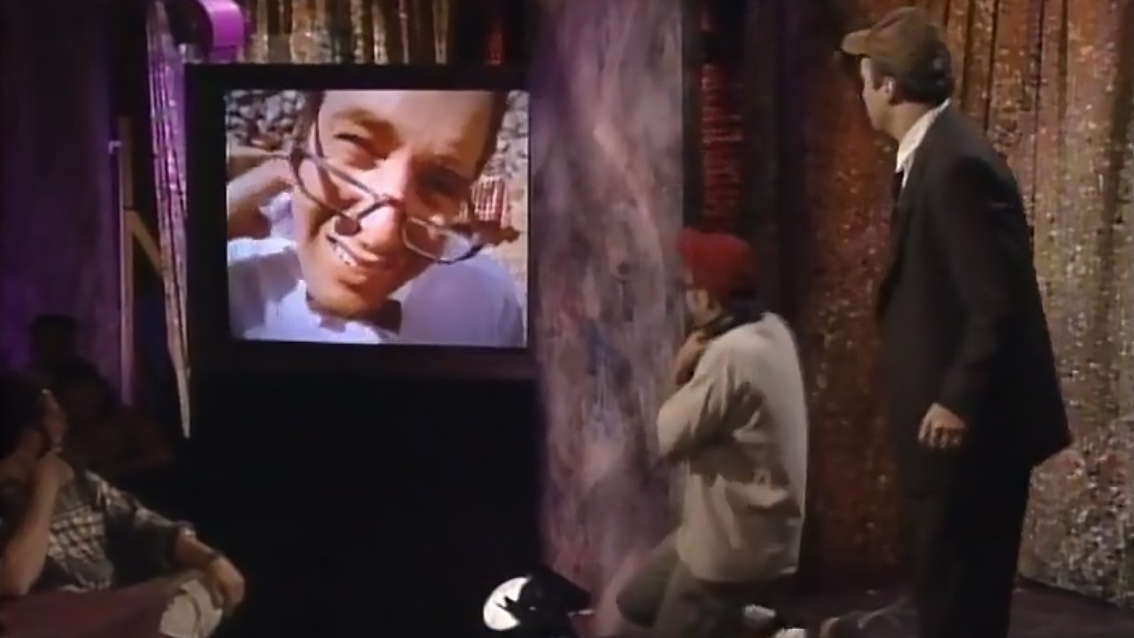 Mr. Show with Bob and David