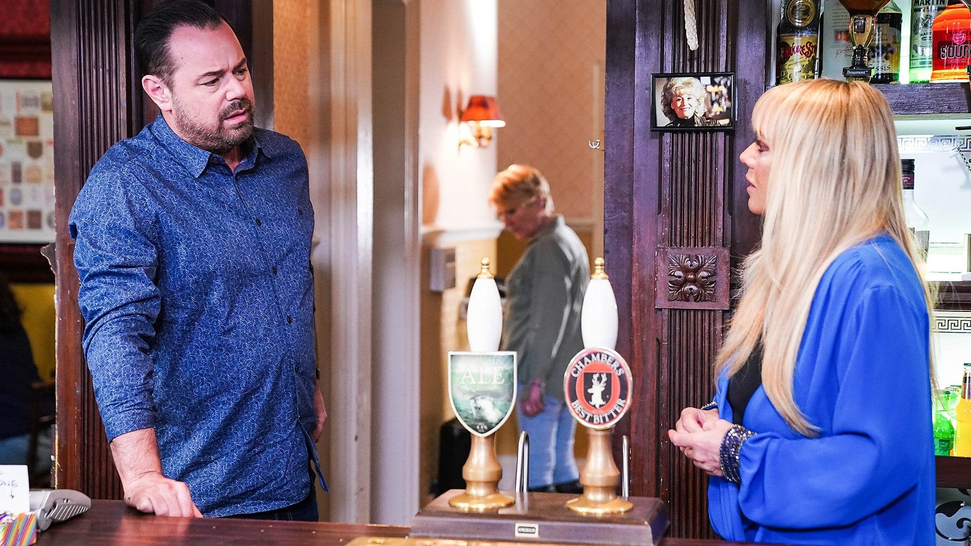 EastEnders Staffel 38 :Folge 90 