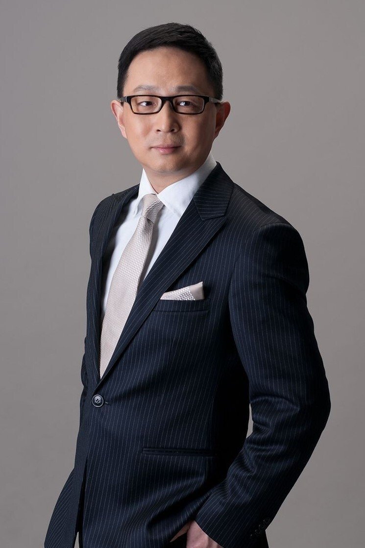 Profile image of Song Hongbing, a notable actor/actress