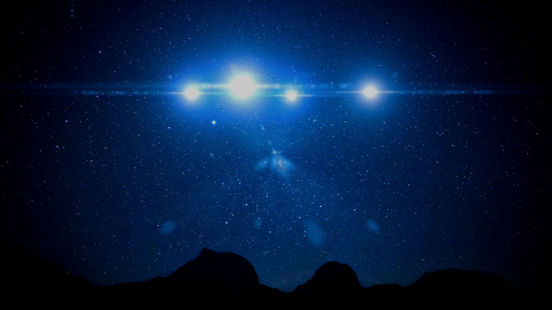 Thumbnail for UFO Technology Season 1 Episode 4