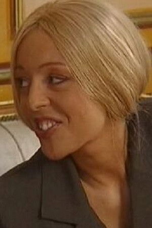 et billede af Valerie Dimanche