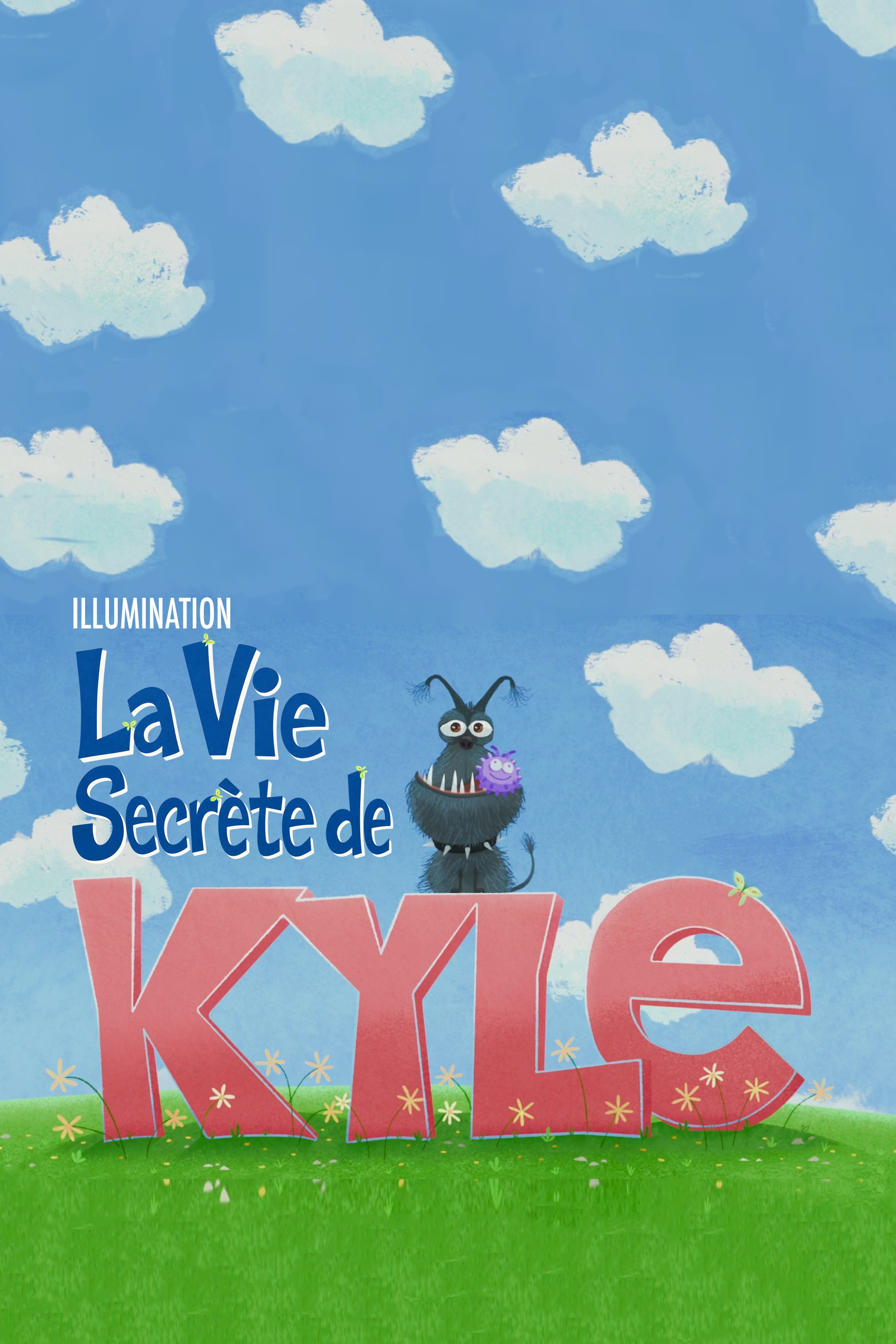 La Vie secrète de Kyle