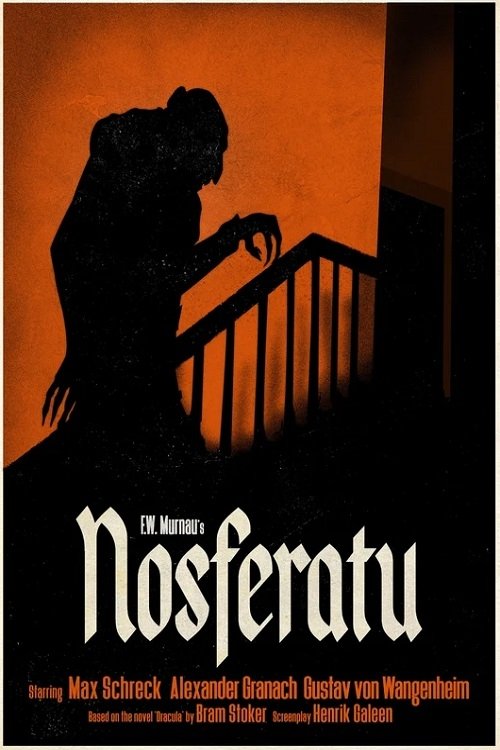 Nosferatu