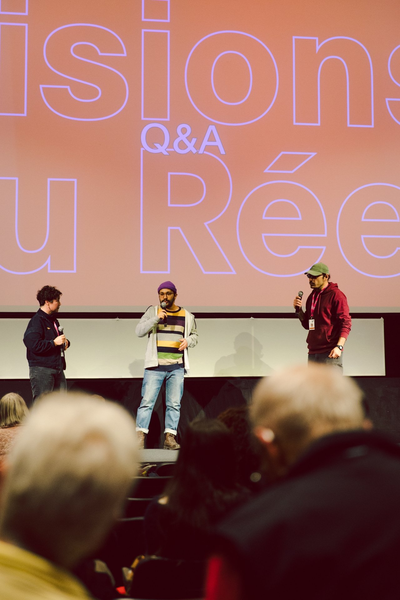 Anas Zawahri | Director