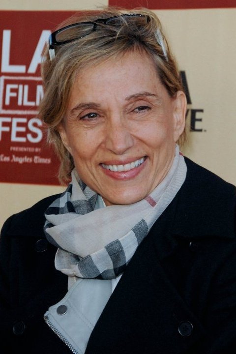 et billede af Fina Torres