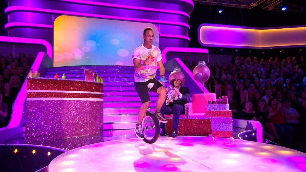 Take Me Out - Épisode 9