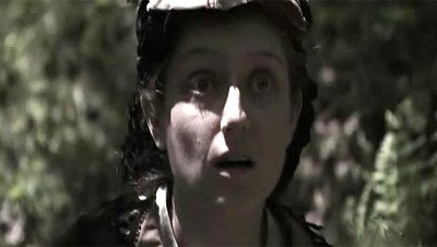 MonsterQuest - Épisode 4