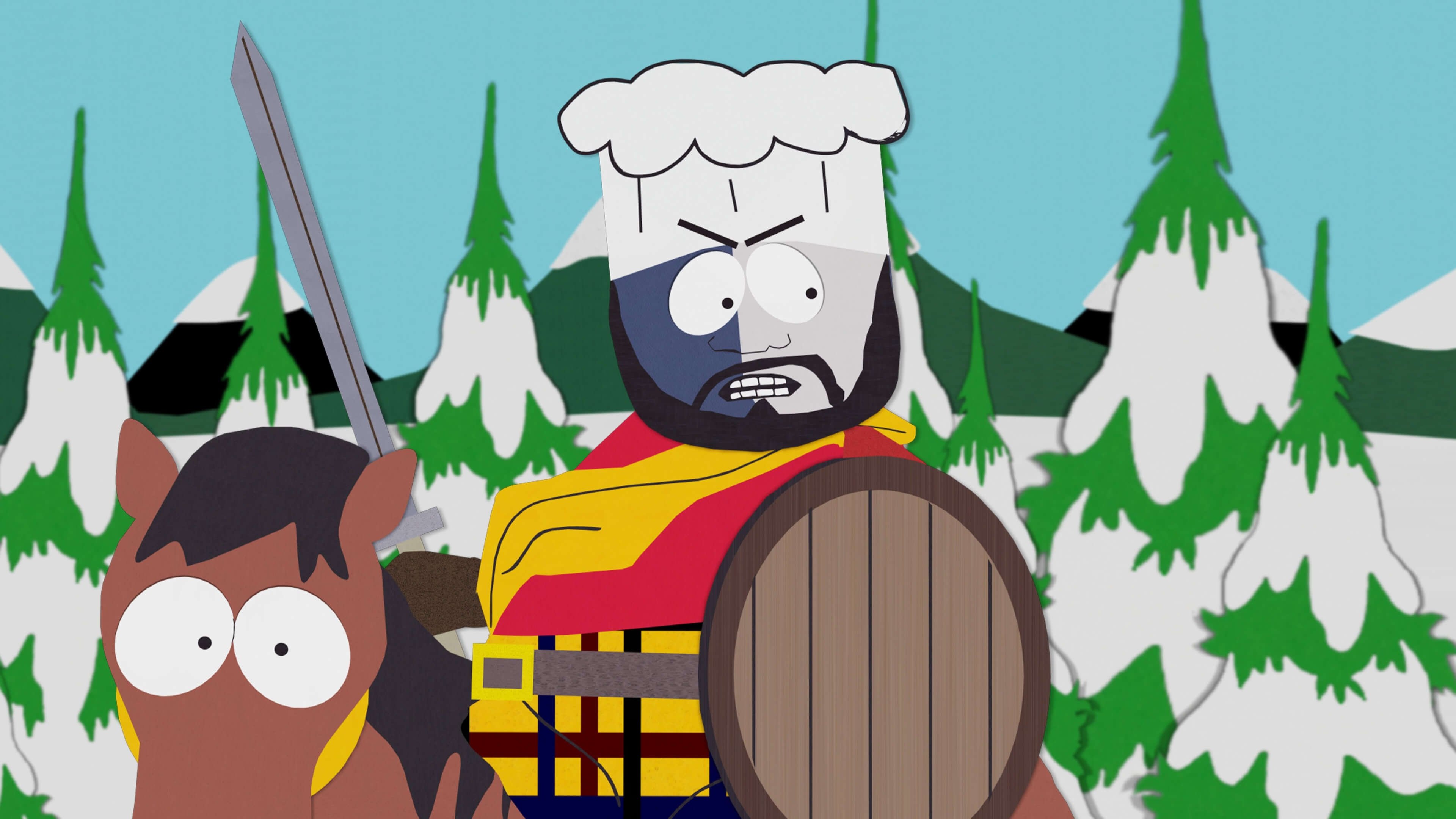 South Park