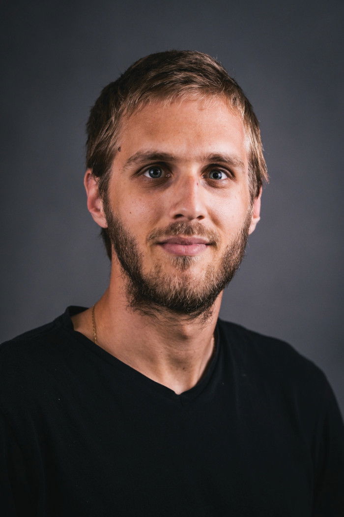 et billede af Matúš Lajčák