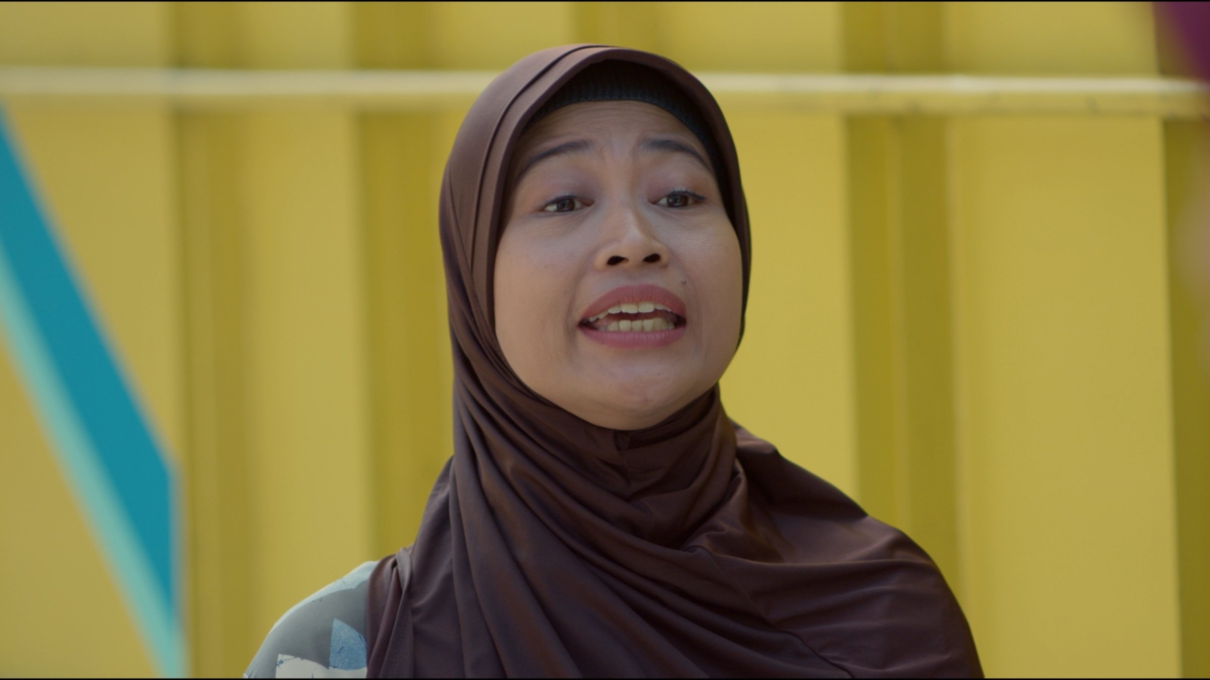 Ladies On Top (2018)