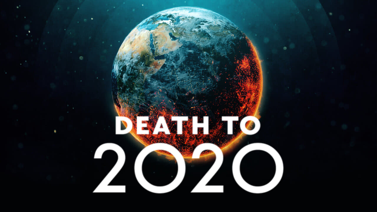 Death to 2020