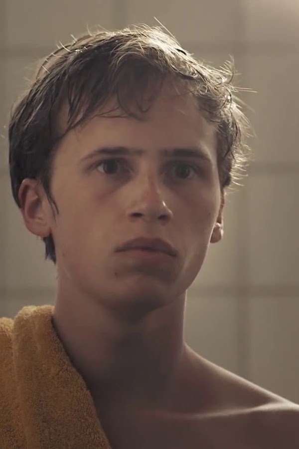 et billede af David Brückner