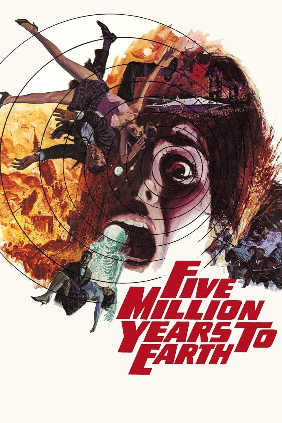 Quatermass and the Pit
