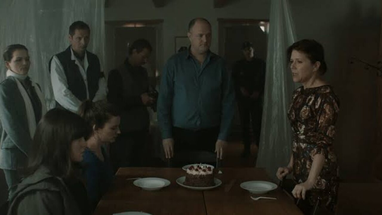 Black Forest (2018)