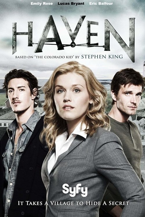 EN - Haven (2010) (CA)