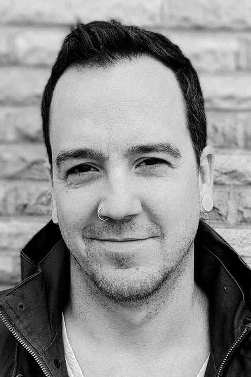 Wesley Johnson | Writer