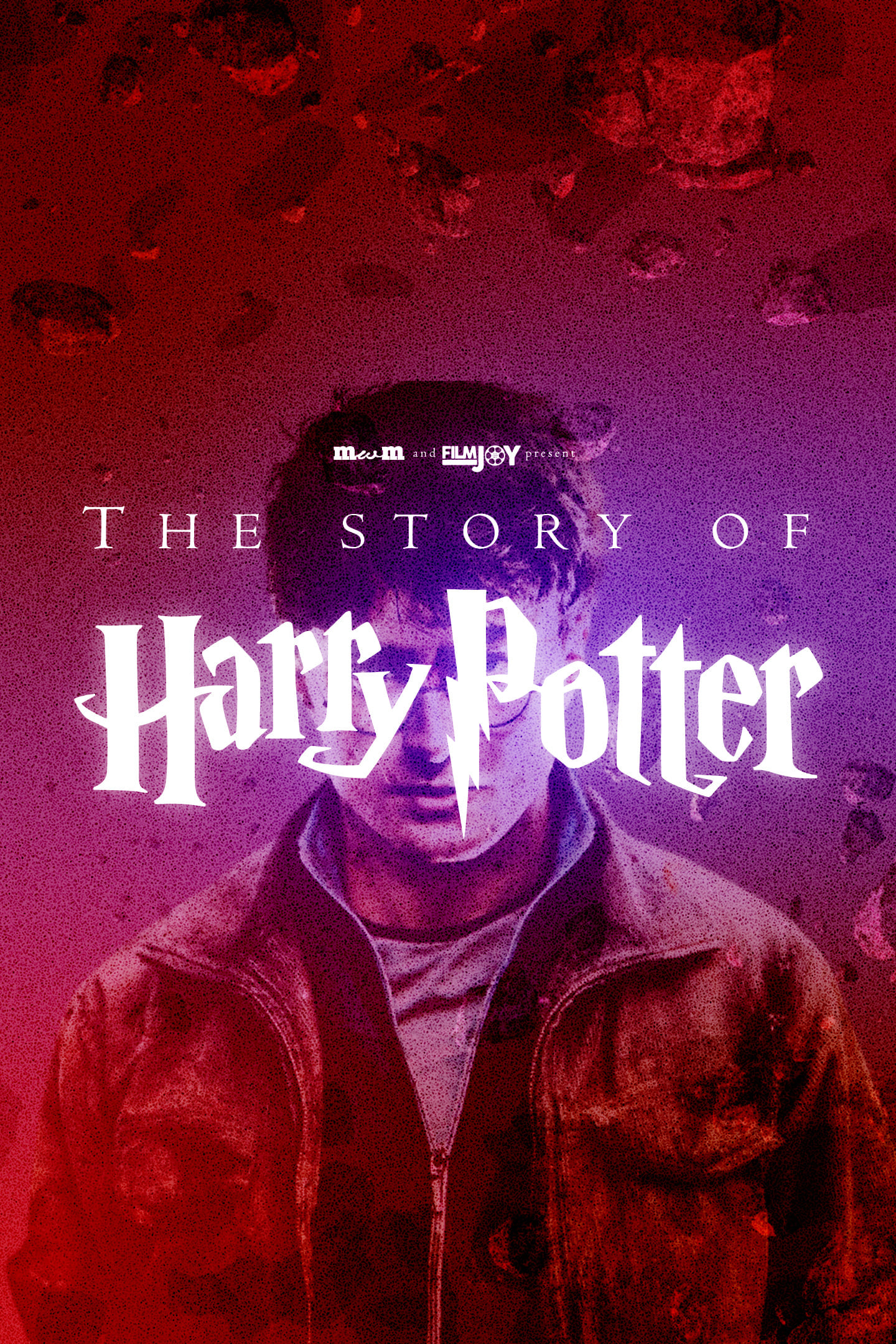 The Story of Harry Potter (2018)