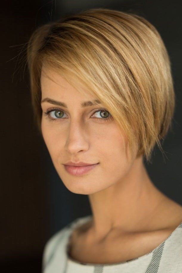 et billede af Alyona Kolomina