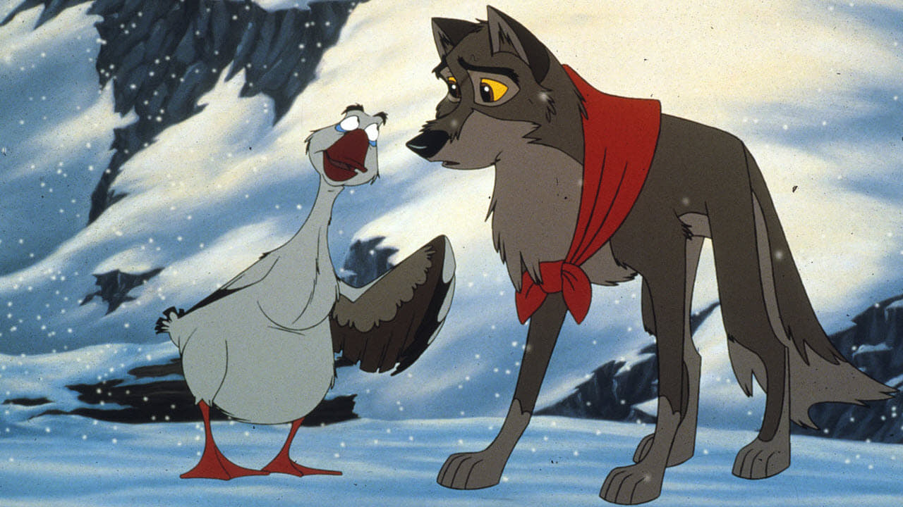 Balto (1995)