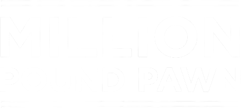 Million Pound Pawn Logo