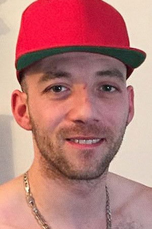 et billede af Ronnie English