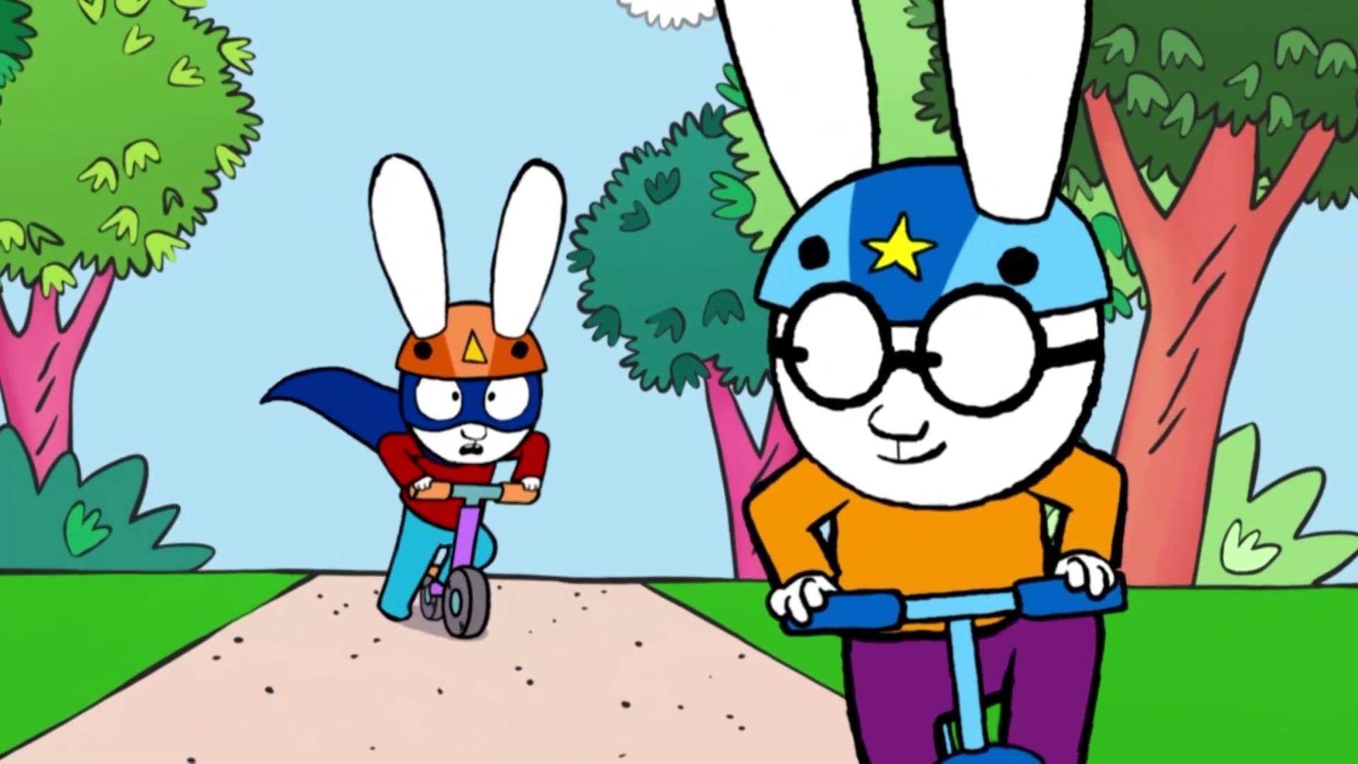 Thumbnail for Episode 44 Season 1 Episode 44
