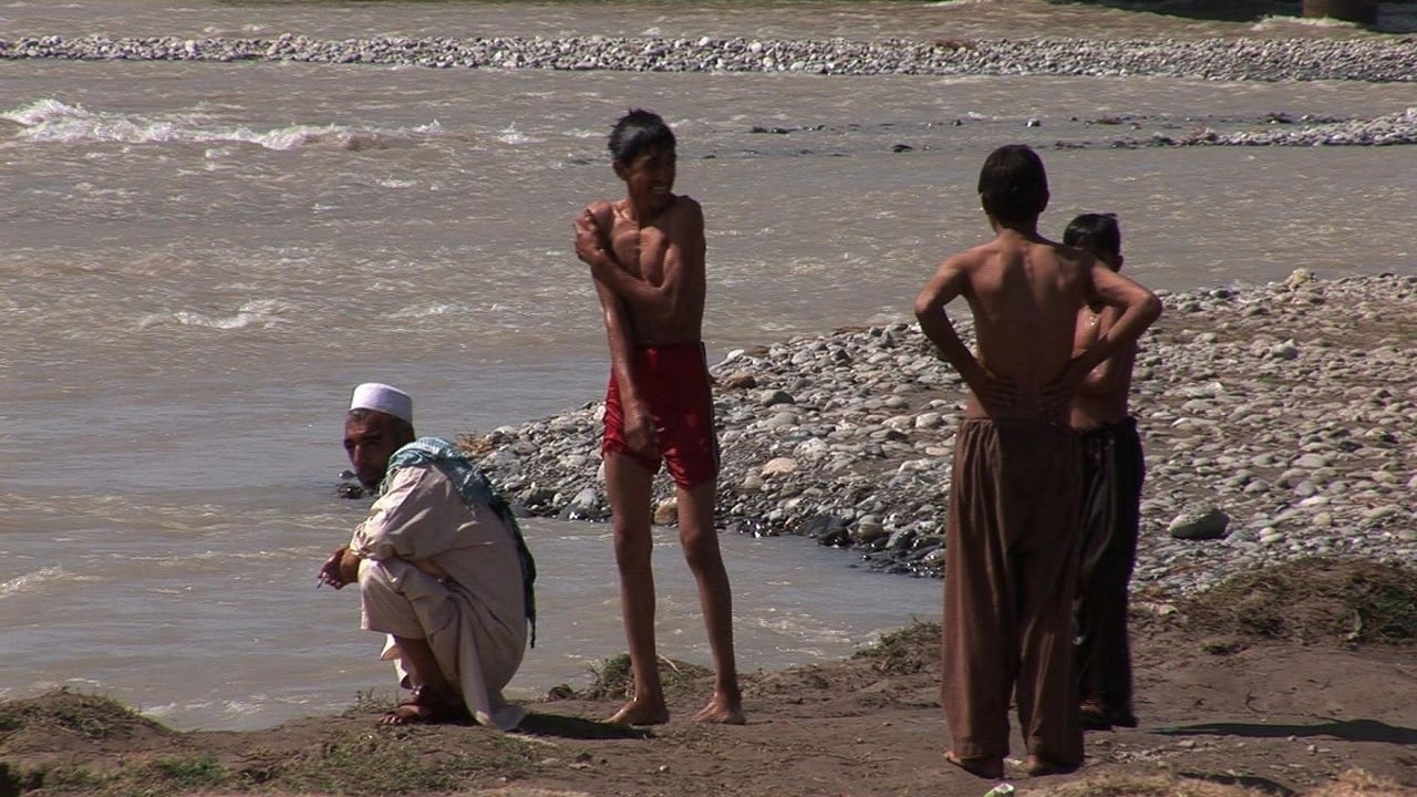 The Dancing Boys of Afghanistan