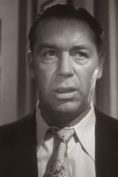 et billede af William Haade