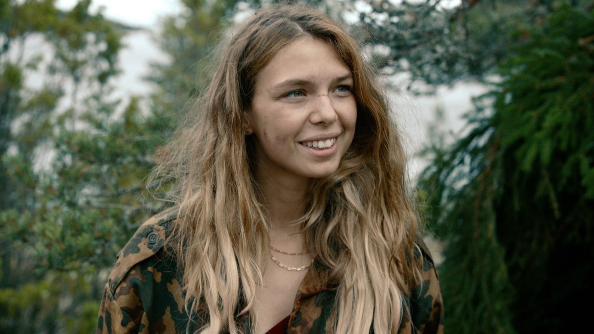 Wild (2022)