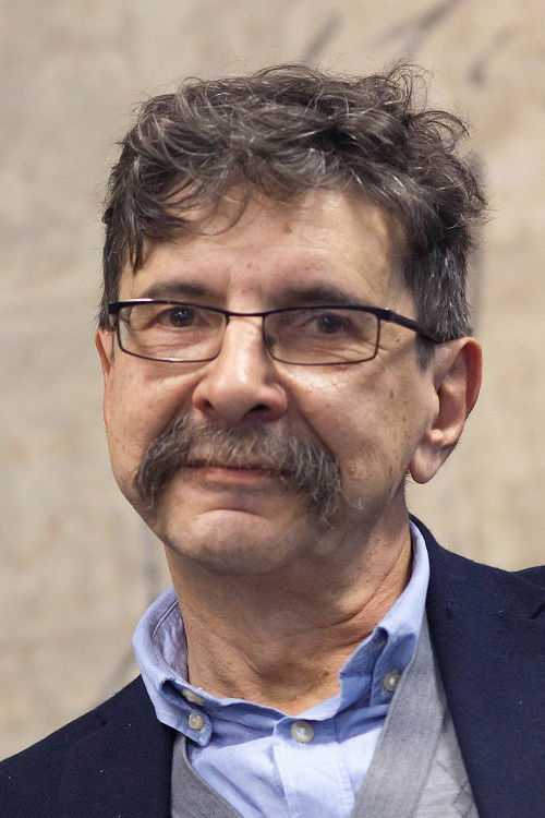 et billede af Sergei Buntman