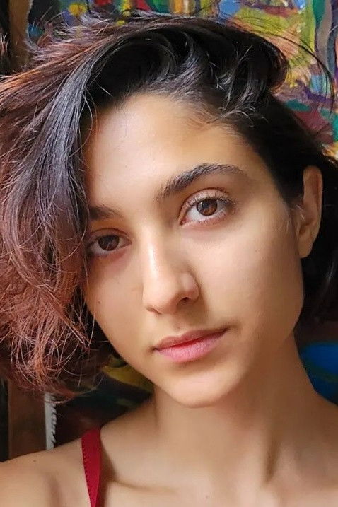 et billede af Luana Albeniz