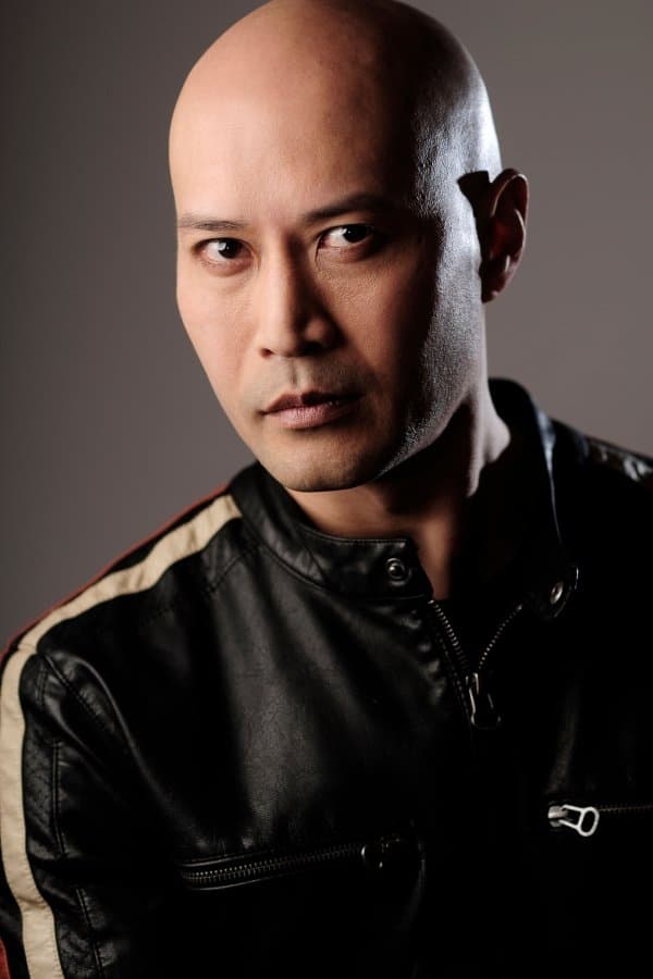 et billede af Pakob Jarernpone