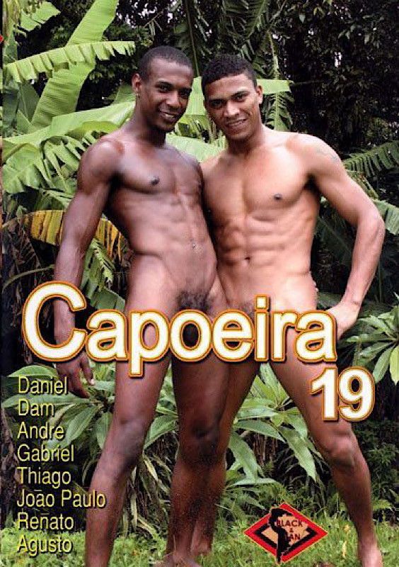 Capoeira 19 movie poster - movieMx Capoeira 19 (2005) movie poster