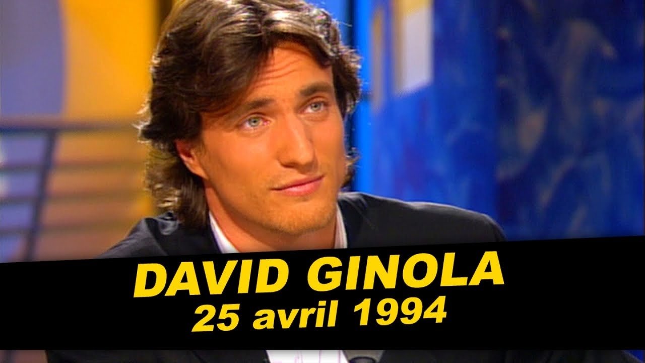 Coucou c'est nous ! - Emission du 25 avril 1994
