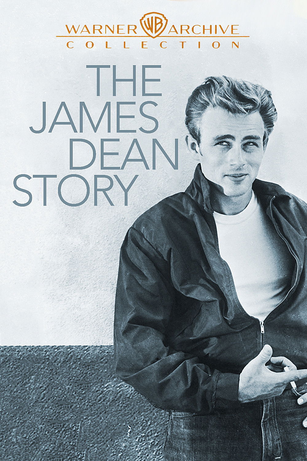 The James Dean Story