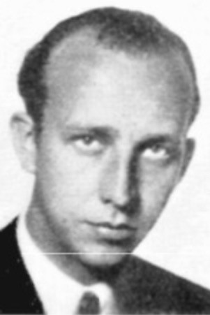 et billede af Tord Stål