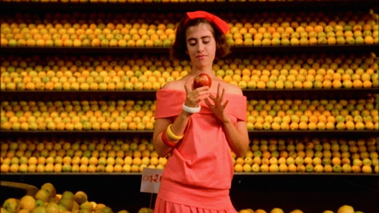Fogo e Paixão (1989)