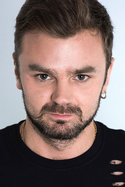 et billede af Roman Pritula